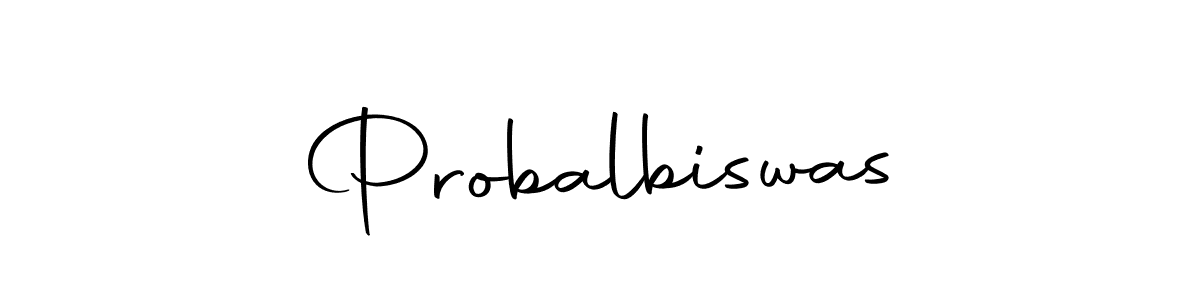 Similarly Autography-DOLnW is the best handwritten signature design. Signature creator online .You can use it as an online autograph creator for name Probalbiswas. Probalbiswas signature style 10 images and pictures png