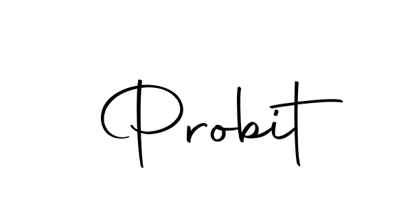 Autography-DOLnW is a professional signature style that is perfect for those who want to add a touch of class to their signature. It is also a great choice for those who want to make their signature more unique. Get Probit name to fancy signature for free. Probit signature style 10 images and pictures png