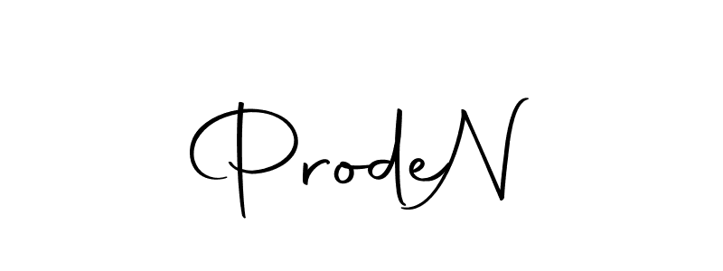 See photos of Prode  N official signature by Spectra . Check more albums & portfolios. Read reviews & check more about Autography-DOLnW font. Prode  N signature style 10 images and pictures png