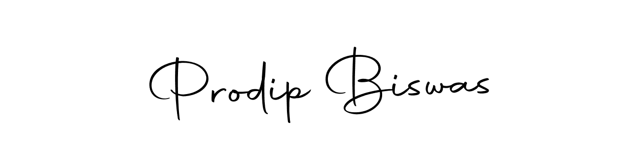 Use a signature maker to create a handwritten signature online. With this signature software, you can design (Autography-DOLnW) your own signature for name Prodip Biswas. Prodip Biswas signature style 10 images and pictures png