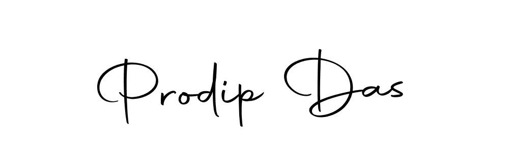 You should practise on your own different ways (Autography-DOLnW) to write your name (Prodip Das) in signature. don't let someone else do it for you. Prodip Das signature style 10 images and pictures png