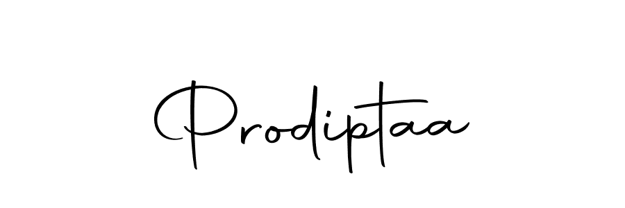 Here are the top 10 professional signature styles for the name Prodiptaa. These are the best autograph styles you can use for your name. Prodiptaa signature style 10 images and pictures png