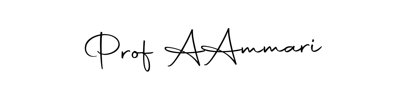 Check out images of Autograph of Prof A  Ammari name. Actor Prof A  Ammari Signature Style. Autography-DOLnW is a professional sign style online. Prof A  Ammari signature style 10 images and pictures png