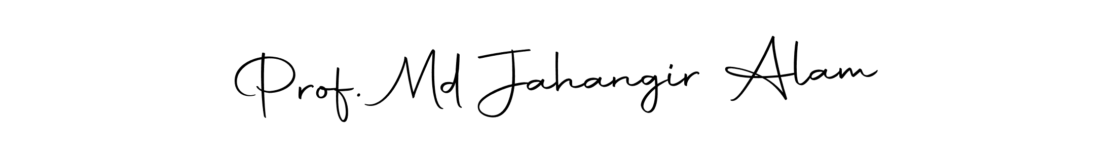 Prof. Md Jahangir Alam stylish signature style. Best Handwritten Sign (Autography-DOLnW) for my name. Handwritten Signature Collection Ideas for my name Prof. Md Jahangir Alam. Prof. Md Jahangir Alam signature style 10 images and pictures png