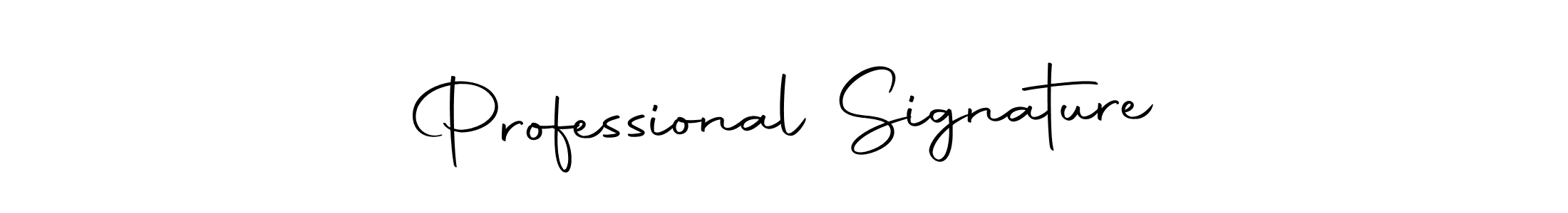 See photos of Professional Signature official signature by Spectra . Check more albums & portfolios. Read reviews & check more about Autography-DOLnW font. Professional Signature signature style 10 images and pictures png