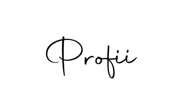 Make a beautiful signature design for name Profii. Use this online signature maker to create a handwritten signature for free. Profii signature style 10 images and pictures png