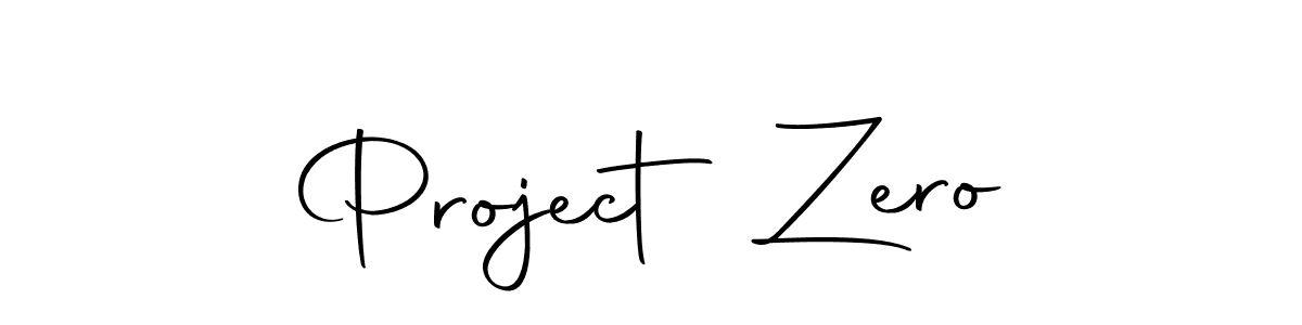 How to Draw Project Zero signature style? Autography-DOLnW is a latest design signature styles for name Project Zero. Project Zero signature style 10 images and pictures png