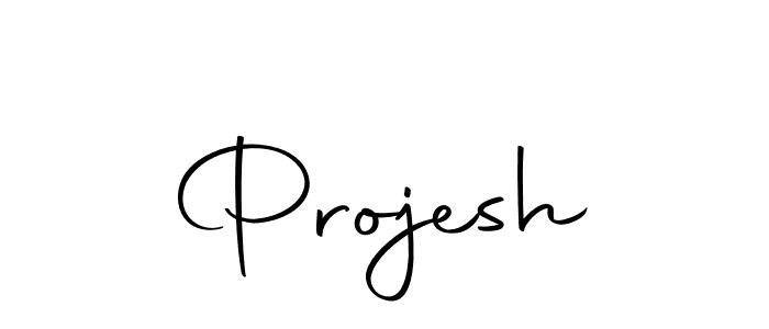 Make a beautiful signature design for name Projesh. Use this online signature maker to create a handwritten signature for free. Projesh signature style 10 images and pictures png