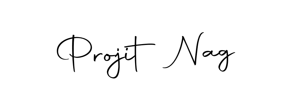 How to make Projit Nag signature? Autography-DOLnW is a professional autograph style. Create handwritten signature for Projit Nag name. Projit Nag signature style 10 images and pictures png