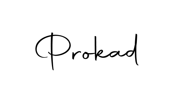 You can use this online signature creator to create a handwritten signature for the name Prokad. This is the best online autograph maker. Prokad signature style 10 images and pictures png