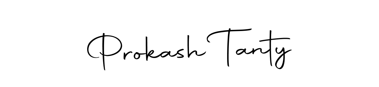 Also You can easily find your signature by using the search form. We will create Prokash Tanty name handwritten signature images for you free of cost using Autography-DOLnW sign style. Prokash Tanty signature style 10 images and pictures png