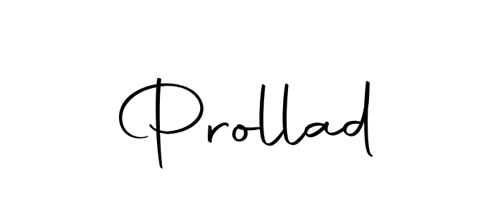 Make a beautiful signature design for name Prollad. Use this online signature maker to create a handwritten signature for free. Prollad signature style 10 images and pictures png