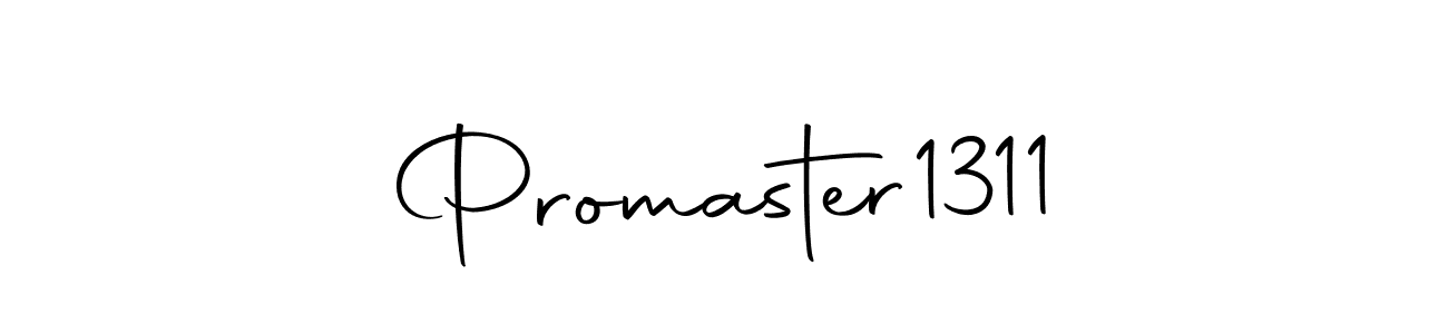 You should practise on your own different ways (Autography-DOLnW) to write your name (Promaster1311) in signature. don't let someone else do it for you. Promaster1311 signature style 10 images and pictures png