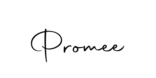 How to make Promee signature? Autography-DOLnW is a professional autograph style. Create handwritten signature for Promee name. Promee signature style 10 images and pictures png