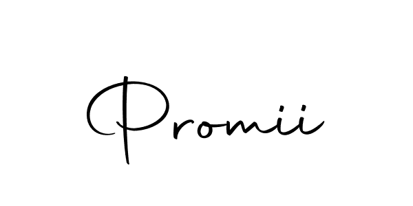 The best way (Autography-DOLnW) to make a short signature is to pick only two or three words in your name. The name Promii include a total of six letters. For converting this name. Promii signature style 10 images and pictures png