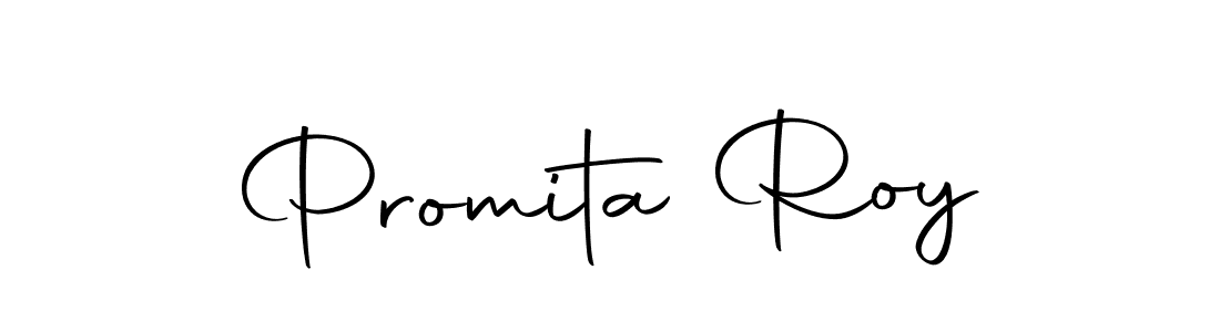 if you are searching for the best signature style for your name Promita Roy. so please give up your signature search. here we have designed multiple signature styles  using Autography-DOLnW. Promita Roy signature style 10 images and pictures png