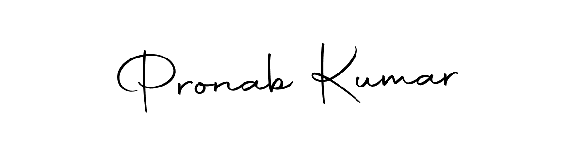 Make a short Pronab Kumar signature style. Manage your documents anywhere anytime using Autography-DOLnW. Create and add eSignatures, submit forms, share and send files easily. Pronab Kumar signature style 10 images and pictures png