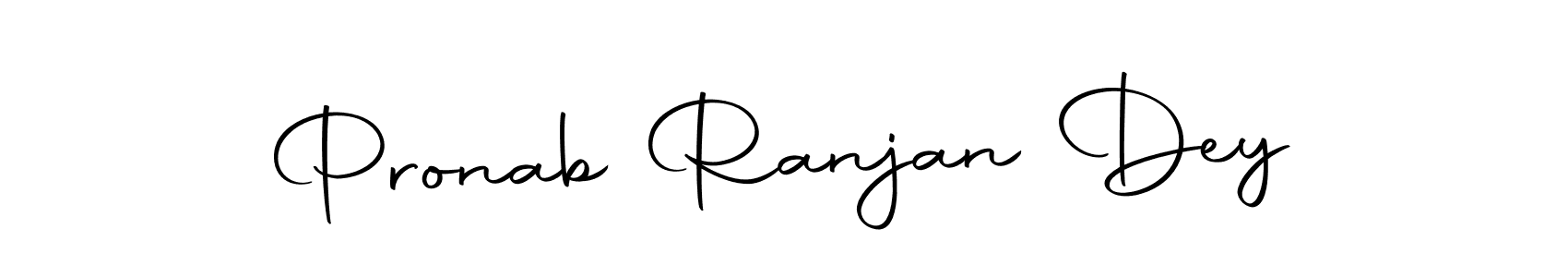 You should practise on your own different ways (Autography-DOLnW) to write your name (Pronab Ranjan Dey) in signature. don't let someone else do it for you. Pronab Ranjan Dey signature style 10 images and pictures png