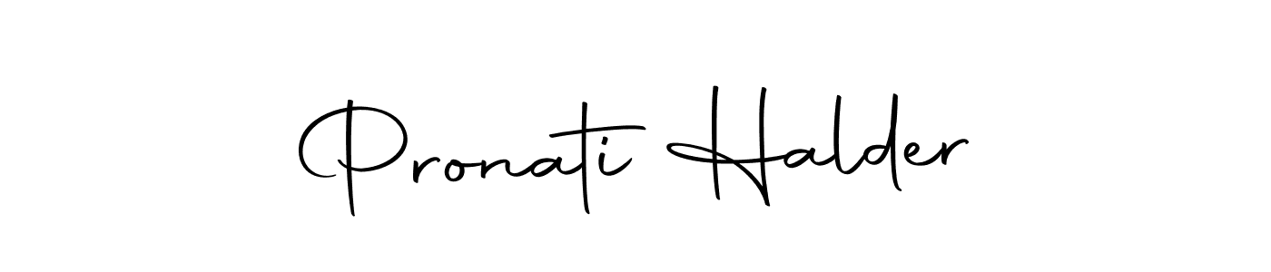 You should practise on your own different ways (Autography-DOLnW) to write your name (Pronati Halder) in signature. don't let someone else do it for you. Pronati Halder signature style 10 images and pictures png