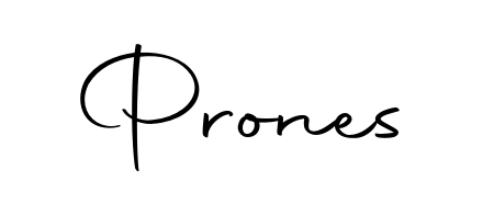 You can use this online signature creator to create a handwritten signature for the name Prones. This is the best online autograph maker. Prones signature style 10 images and pictures png
