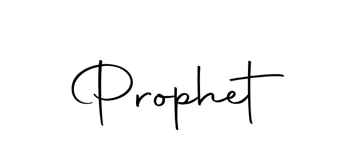 Also we have Prophet name is the best signature style. Create professional handwritten signature collection using Autography-DOLnW autograph style. Prophet signature style 10 images and pictures png