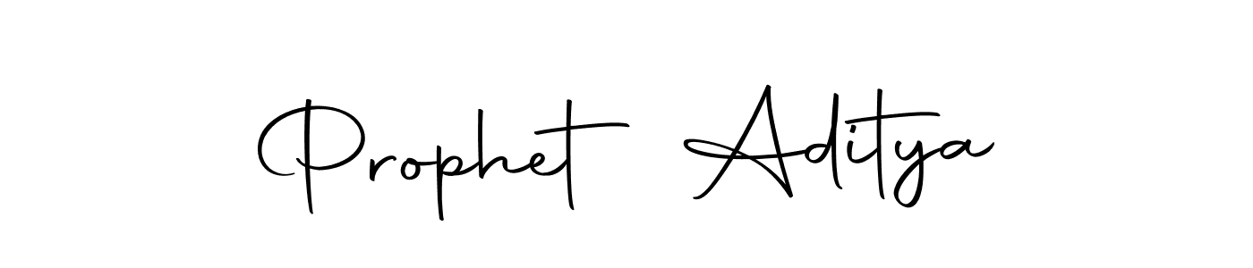 Autography-DOLnW is a professional signature style that is perfect for those who want to add a touch of class to their signature. It is also a great choice for those who want to make their signature more unique. Get Prophet Aditya name to fancy signature for free. Prophet Aditya signature style 10 images and pictures png