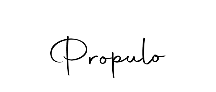 Similarly Autography-DOLnW is the best handwritten signature design. Signature creator online .You can use it as an online autograph creator for name Propulo. Propulo signature style 10 images and pictures png
