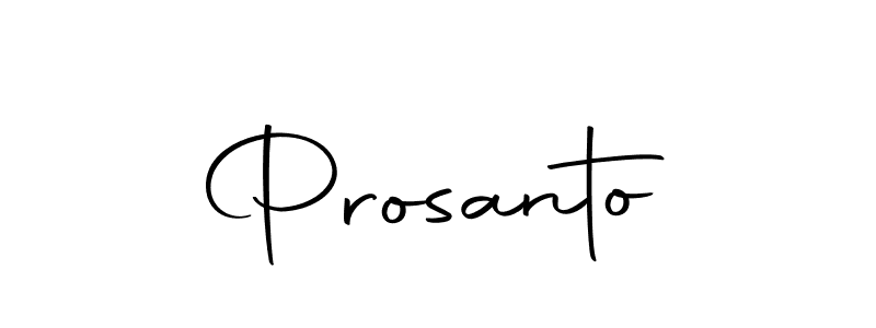 This is the best signature style for the Prosanto name. Also you like these signature font (Autography-DOLnW). Mix name signature. Prosanto signature style 10 images and pictures png