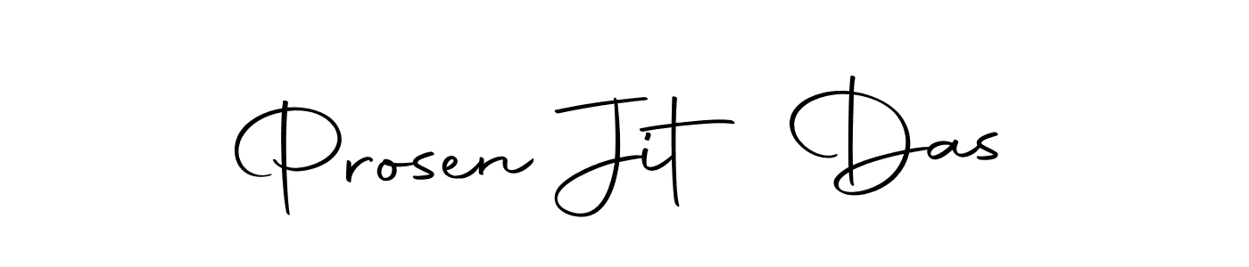 Here are the top 10 professional signature styles for the name Prosen Jit Das. These are the best autograph styles you can use for your name. Prosen Jit Das signature style 10 images and pictures png