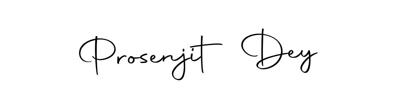 Make a short Prosenjit Dey signature style. Manage your documents anywhere anytime using Autography-DOLnW. Create and add eSignatures, submit forms, share and send files easily. Prosenjit Dey signature style 10 images and pictures png