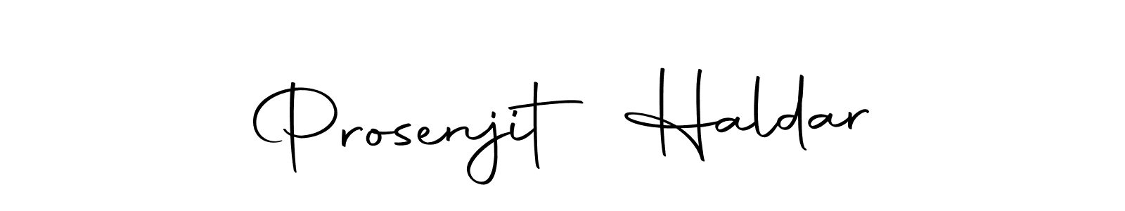 It looks lik you need a new signature style for name Prosenjit Haldar. Design unique handwritten (Autography-DOLnW) signature with our free signature maker in just a few clicks. Prosenjit Haldar signature style 10 images and pictures png