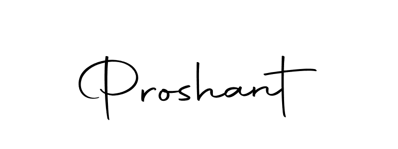 if you are searching for the best signature style for your name Proshant. so please give up your signature search. here we have designed multiple signature styles  using Autography-DOLnW. Proshant signature style 10 images and pictures png