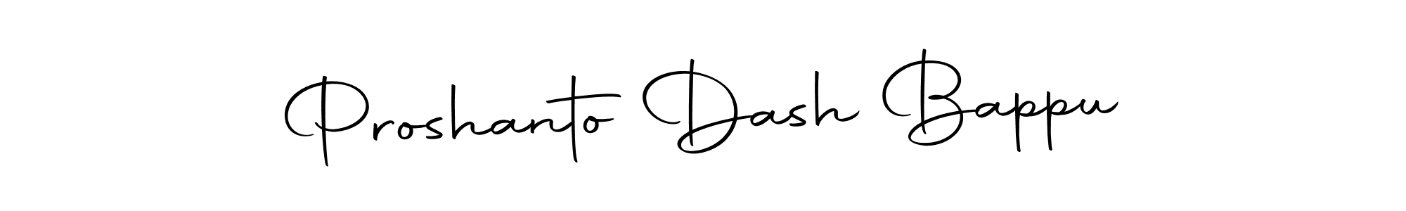 Also You can easily find your signature by using the search form. We will create Proshanto Dash Bappu name handwritten signature images for you free of cost using Autography-DOLnW sign style. Proshanto Dash Bappu signature style 10 images and pictures png