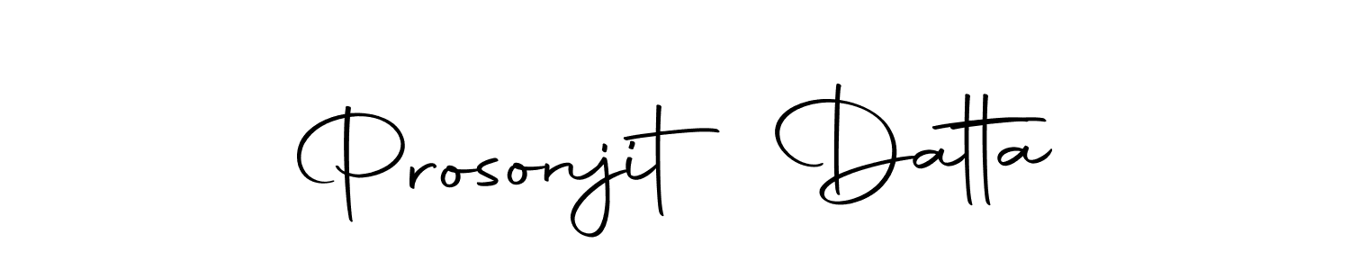 It looks lik you need a new signature style for name Prosonjit Datta. Design unique handwritten (Autography-DOLnW) signature with our free signature maker in just a few clicks. Prosonjit Datta signature style 10 images and pictures png