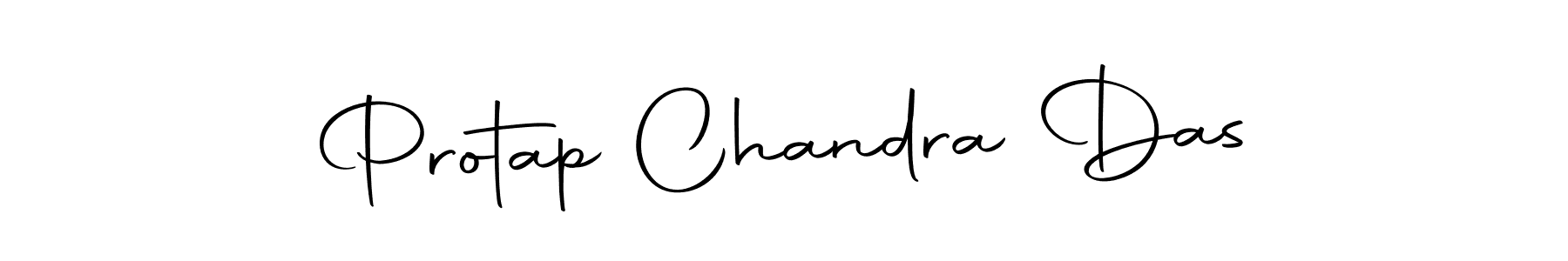 Use a signature maker to create a handwritten signature online. With this signature software, you can design (Autography-DOLnW) your own signature for name Protap Chandra Das. Protap Chandra Das signature style 10 images and pictures png