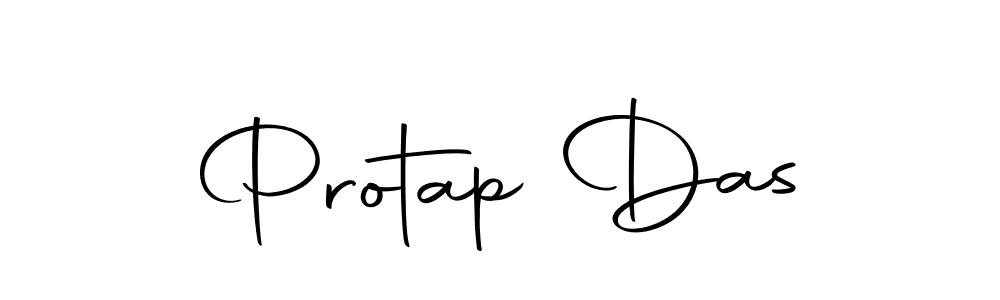 How to make Protap Das signature? Autography-DOLnW is a professional autograph style. Create handwritten signature for Protap Das name. Protap Das signature style 10 images and pictures png