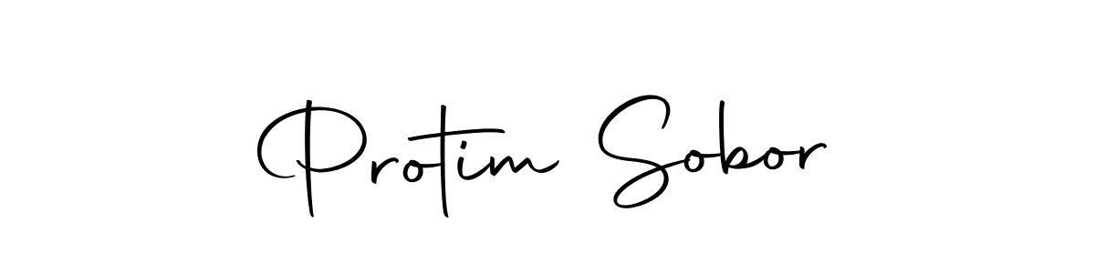 Make a short Protim Sobor signature style. Manage your documents anywhere anytime using Autography-DOLnW. Create and add eSignatures, submit forms, share and send files easily. Protim Sobor signature style 10 images and pictures png
