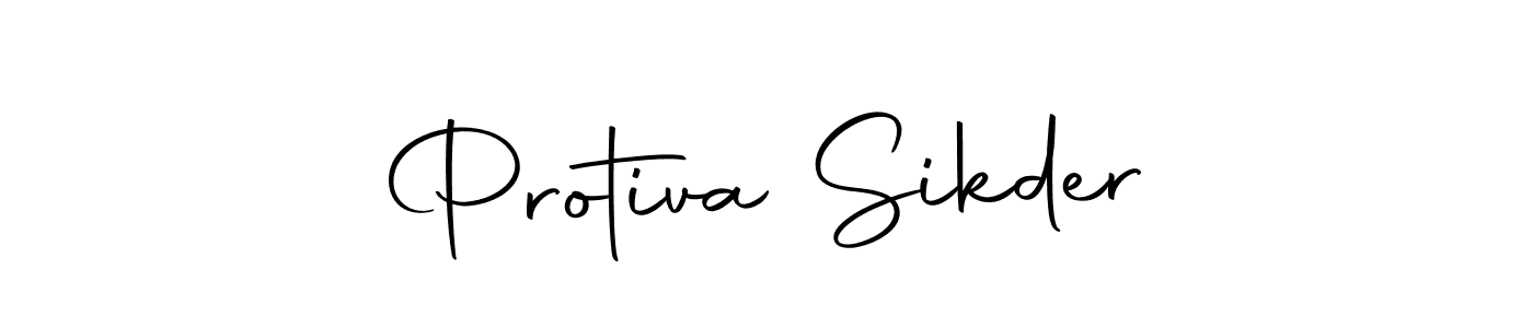 This is the best signature style for the Protiva Sikder name. Also you like these signature font (Autography-DOLnW). Mix name signature. Protiva Sikder signature style 10 images and pictures png