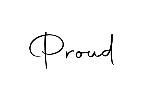 This is the best signature style for the Proud name. Also you like these signature font (Autography-DOLnW). Mix name signature. Proud signature style 10 images and pictures png