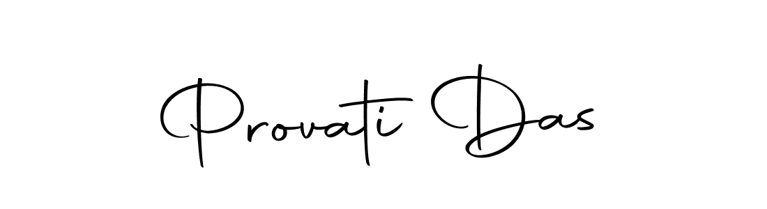 Once you've used our free online signature maker to create your best signature Autography-DOLnW style, it's time to enjoy all of the benefits that Provati Das name signing documents. Provati Das signature style 10 images and pictures png