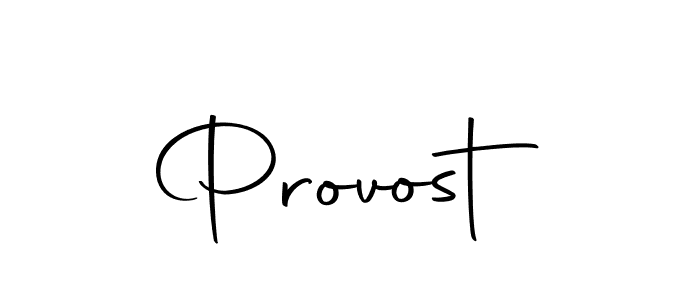 It looks lik you need a new signature style for name Provost. Design unique handwritten (Autography-DOLnW) signature with our free signature maker in just a few clicks. Provost signature style 10 images and pictures png