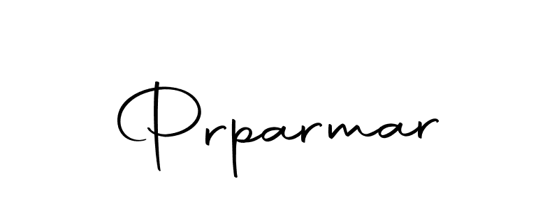 if you are searching for the best signature style for your name Prparmar. so please give up your signature search. here we have designed multiple signature styles  using Autography-DOLnW. Prparmar signature style 10 images and pictures png