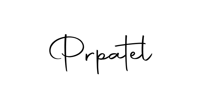 Once you've used our free online signature maker to create your best signature Autography-DOLnW style, it's time to enjoy all of the benefits that Prpatel name signing documents. Prpatel signature style 10 images and pictures png