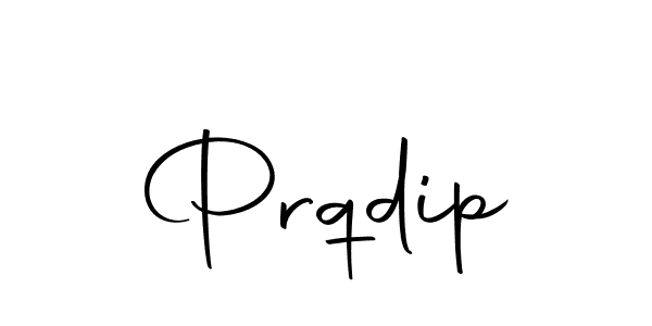 Similarly Autography-DOLnW is the best handwritten signature design. Signature creator online .You can use it as an online autograph creator for name Prqdip. Prqdip signature style 10 images and pictures png