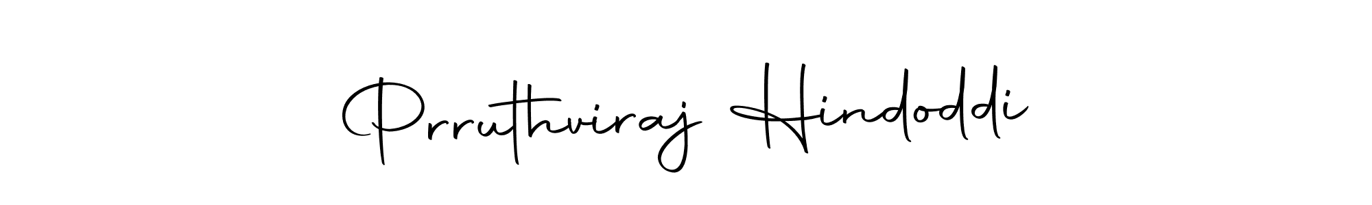 Here are the top 10 professional signature styles for the name Prruthviraj Hindoddi. These are the best autograph styles you can use for your name. Prruthviraj Hindoddi signature style 10 images and pictures png
