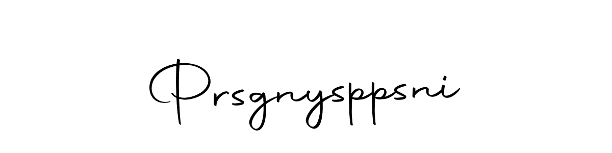 It looks lik you need a new signature style for name Prsgnysppsni. Design unique handwritten (Autography-DOLnW) signature with our free signature maker in just a few clicks. Prsgnysppsni signature style 10 images and pictures png