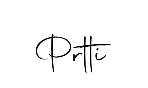 Similarly Autography-DOLnW is the best handwritten signature design. Signature creator online .You can use it as an online autograph creator for name Prtti. Prtti signature style 10 images and pictures png