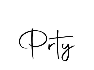 Here are the top 10 professional signature styles for the name Prty. These are the best autograph styles you can use for your name. Prty signature style 10 images and pictures png