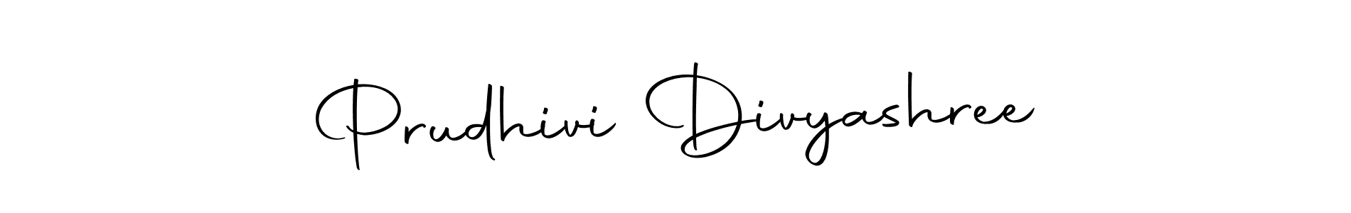 if you are searching for the best signature style for your name Prudhivi Divyashree. so please give up your signature search. here we have designed multiple signature styles  using Autography-DOLnW. Prudhivi Divyashree signature style 10 images and pictures png