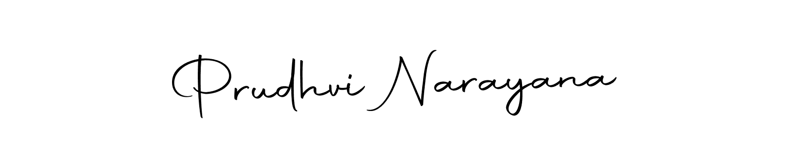 This is the best signature style for the Prudhvi Narayana name. Also you like these signature font (Autography-DOLnW). Mix name signature. Prudhvi Narayana signature style 10 images and pictures png